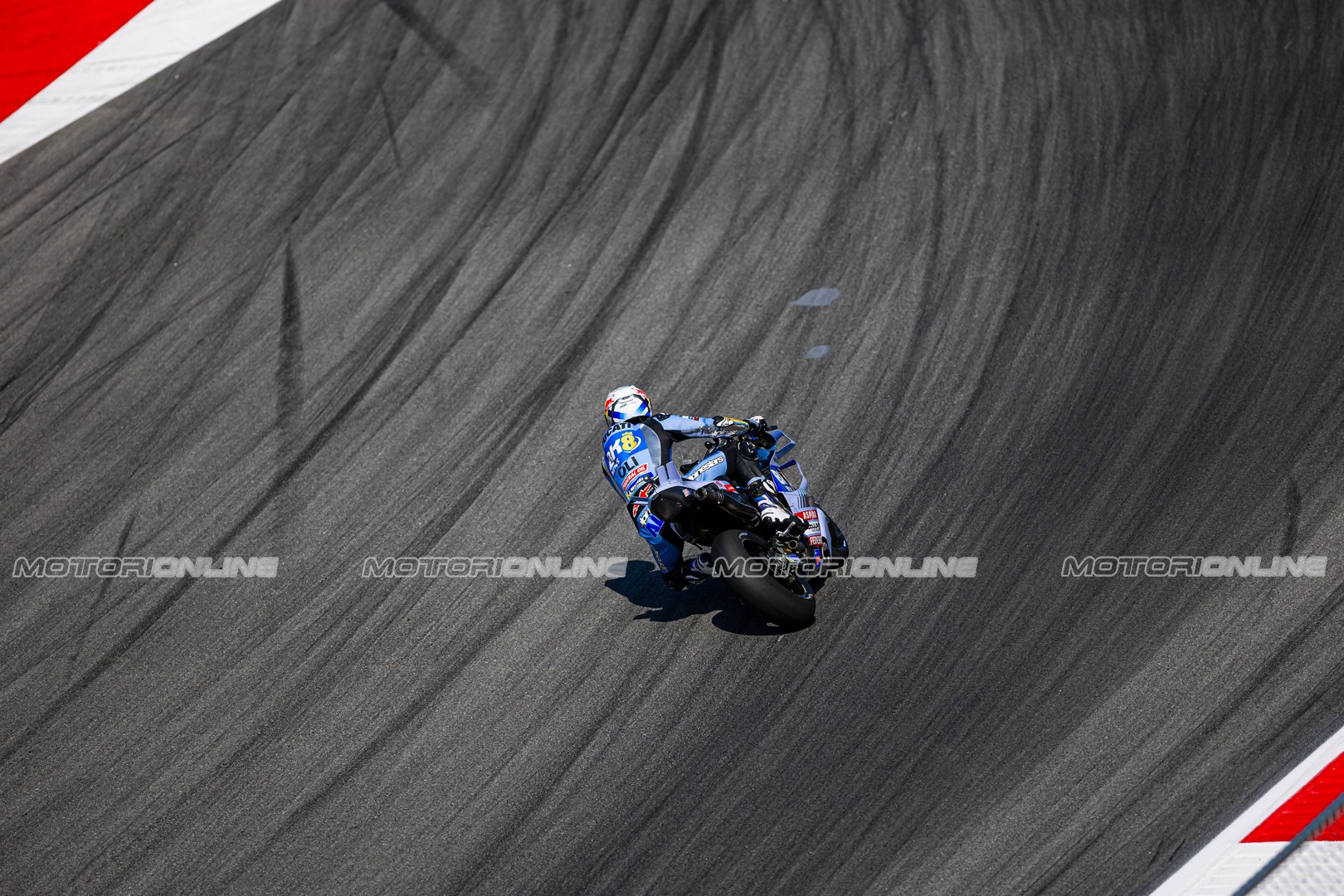 MotoGP Barcellona Day_1