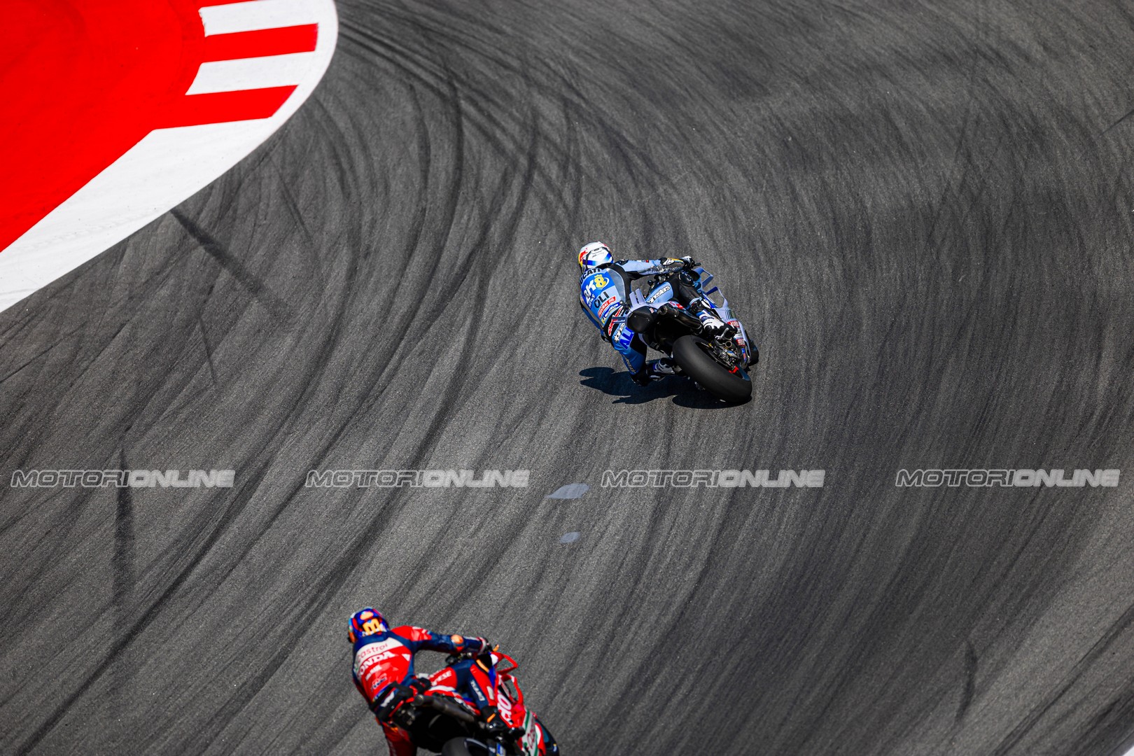 MotoGP Barcellona Day_1