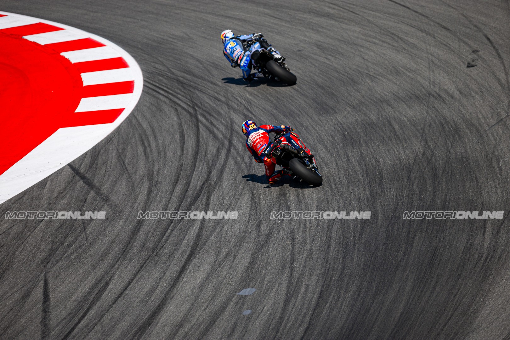 MotoGP Barcellona Day_1