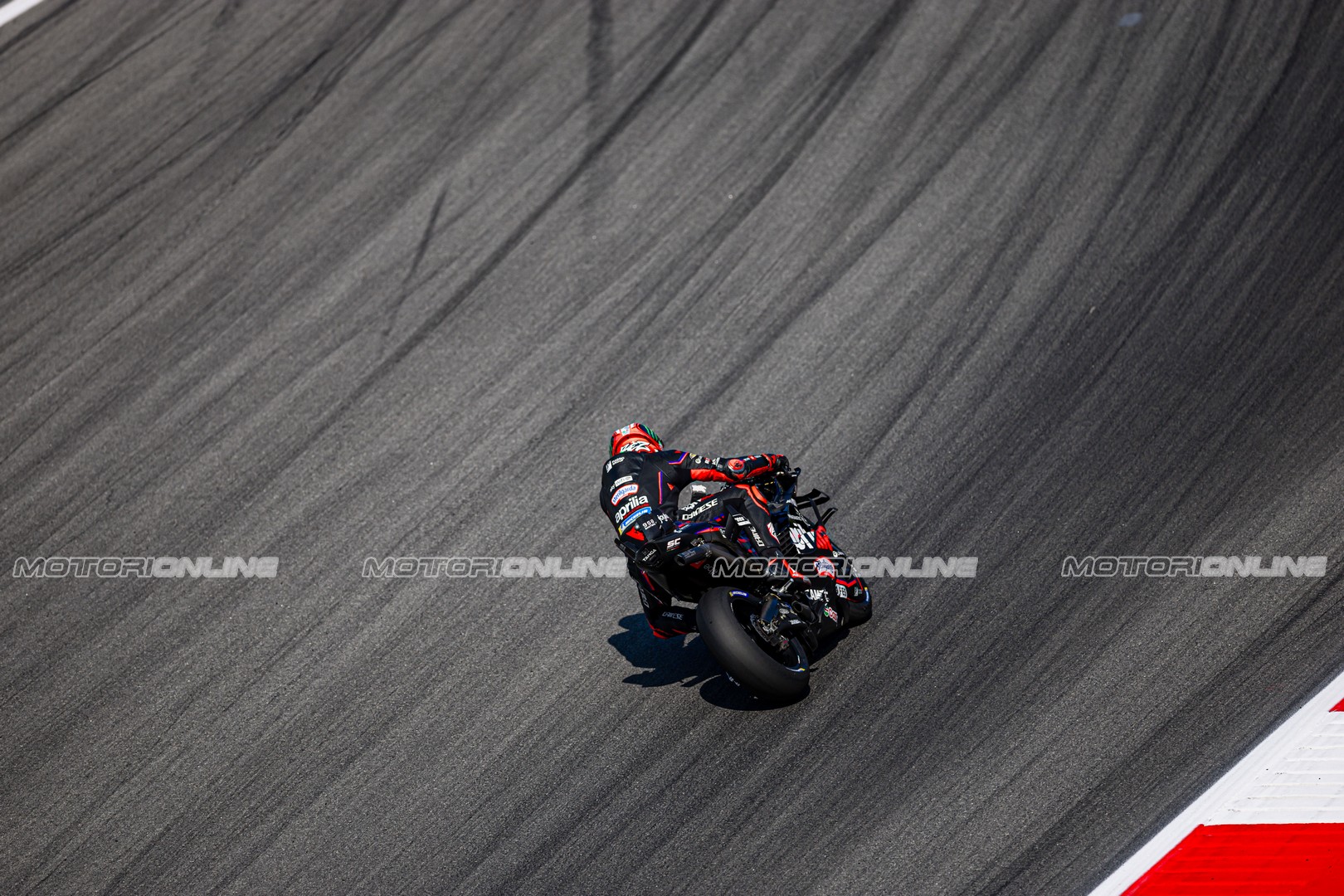 MotoGP Barcellona Day_1