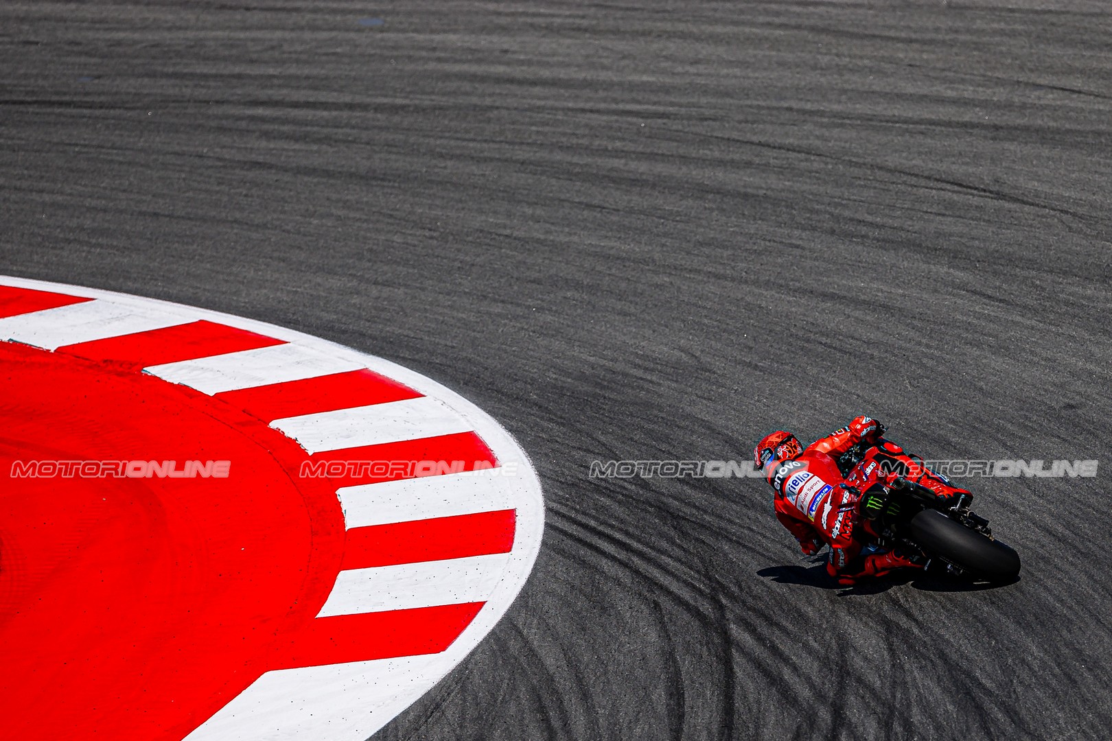 MotoGP Barcellona Day_1