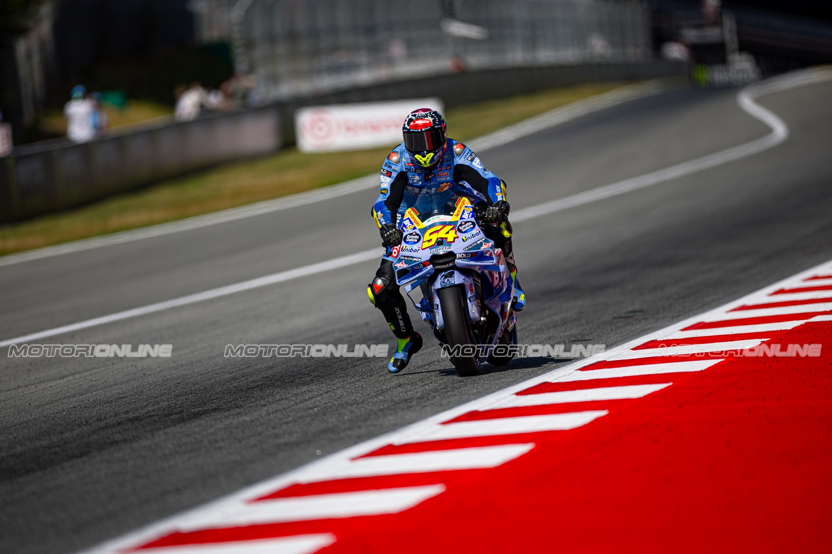 MotoGP Barcellona Day_1