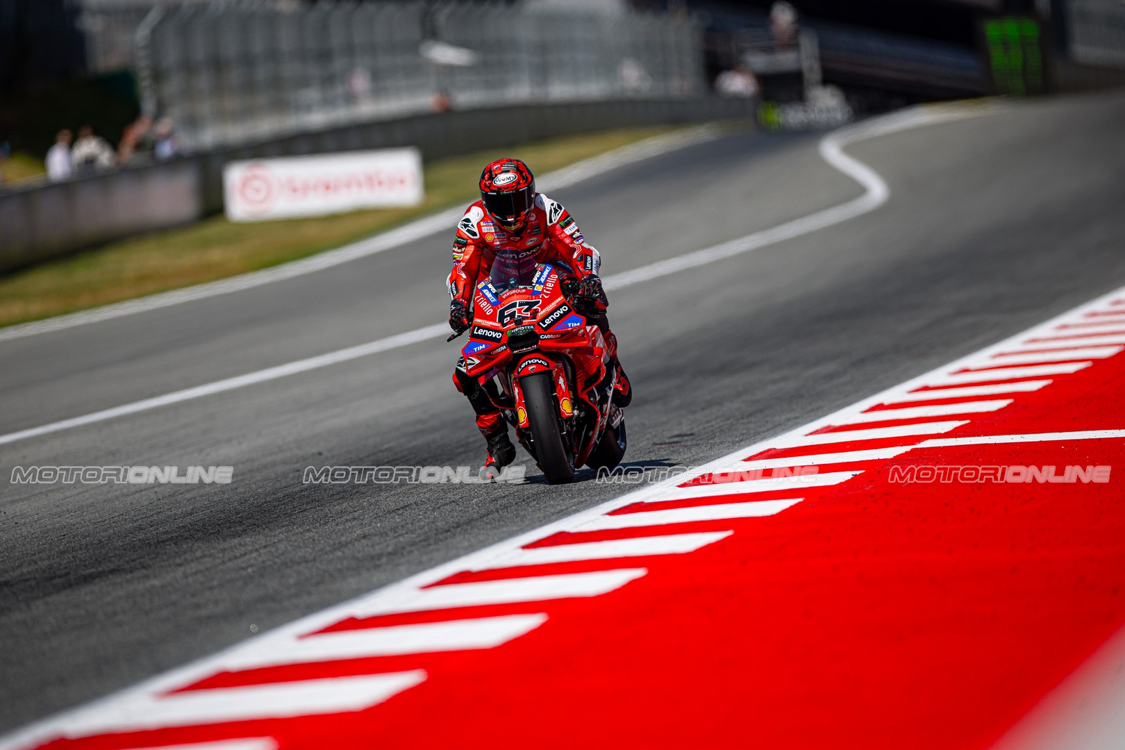 MotoGP Barcellona Day_1