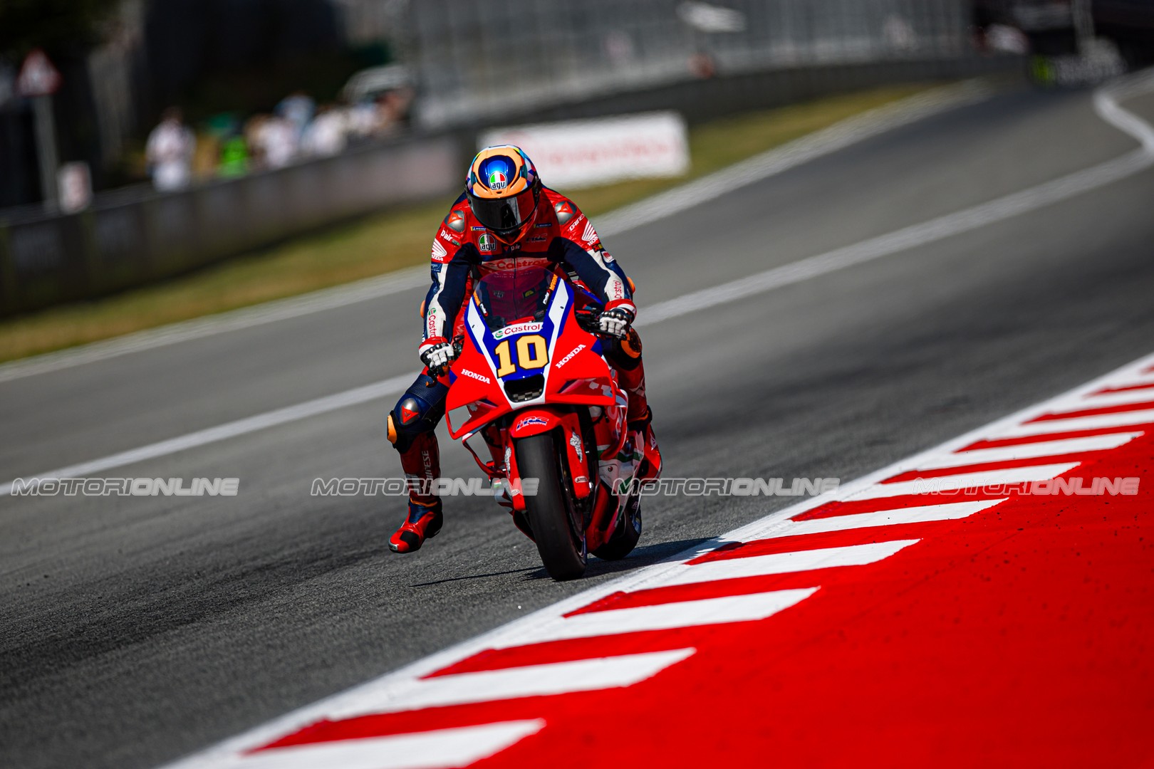 MotoGP Barcellona Day_1