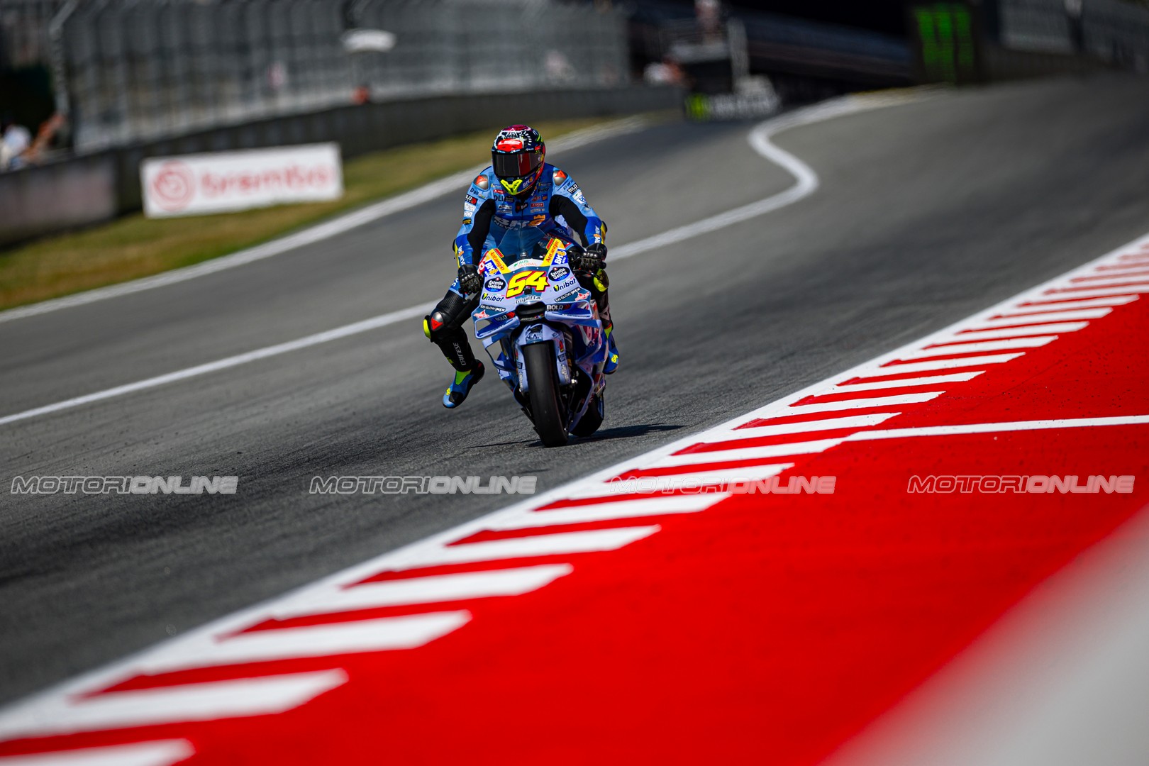 MotoGP Barcellona Day_1
