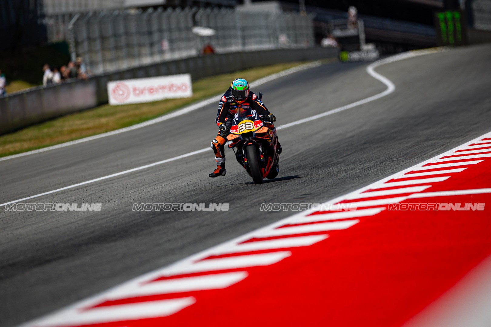 MotoGP Barcellona Day_1