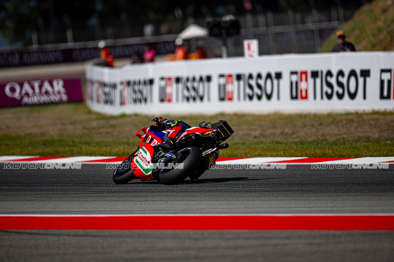 MotoGP Barcellona Day_1