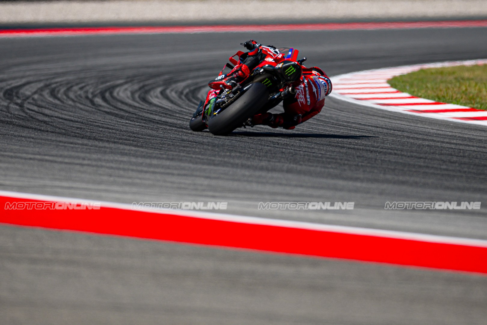 MotoGP Barcellona Day_1