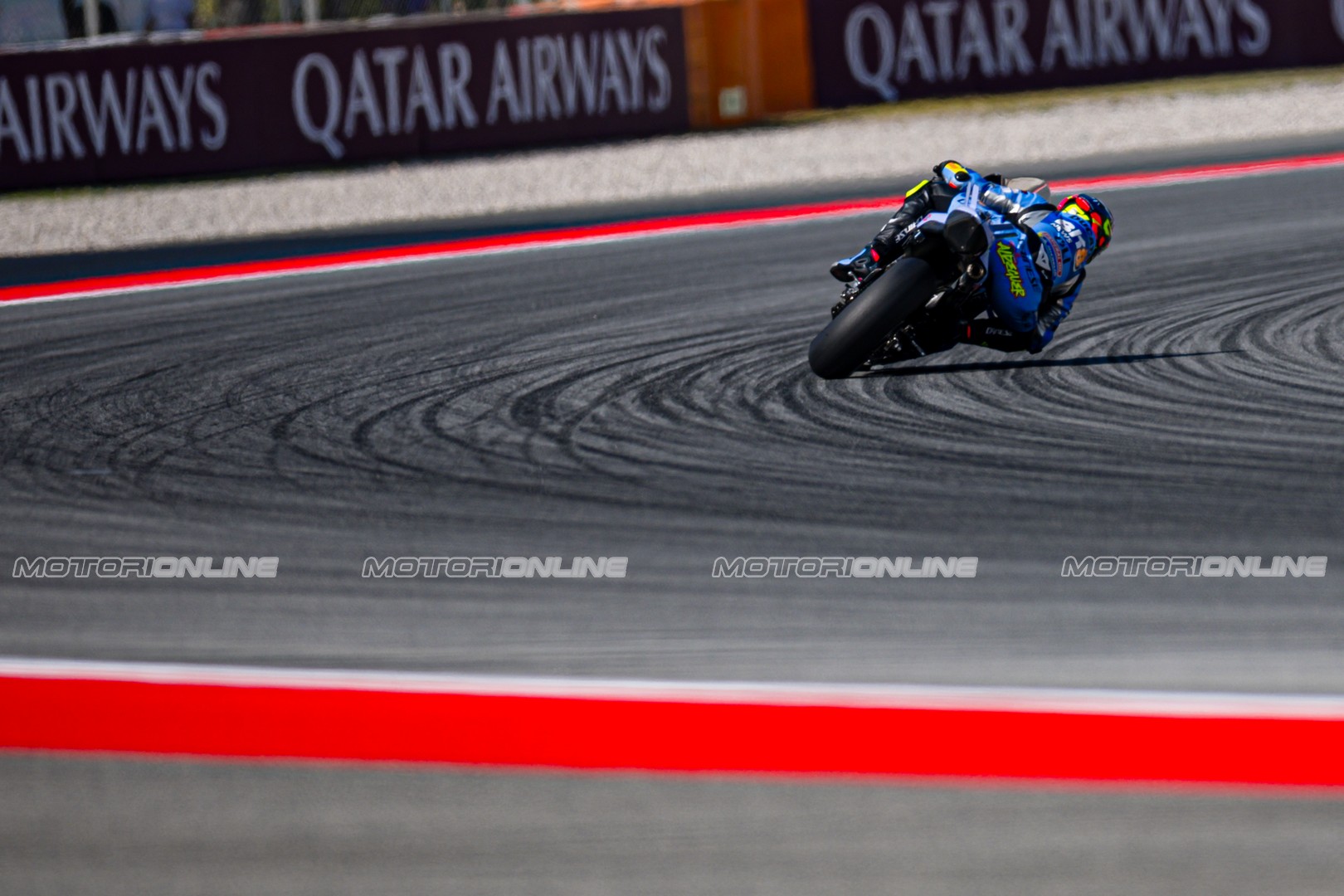 MotoGP Barcellona Day_1