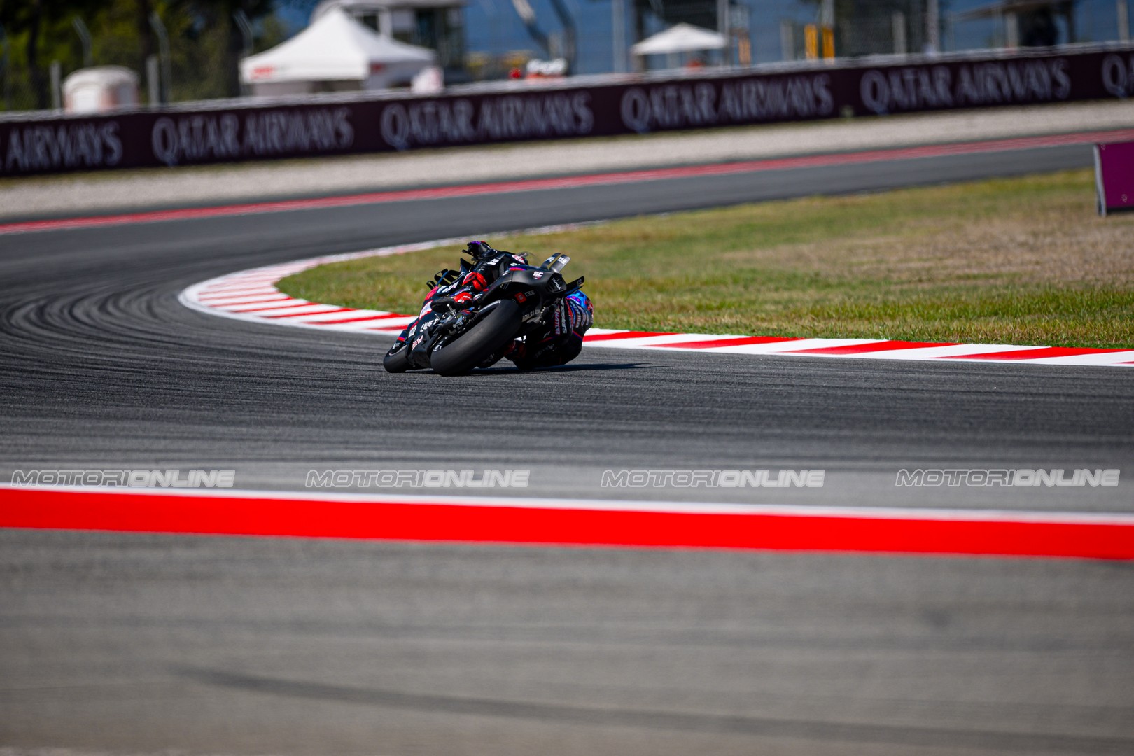MotoGP Barcellona Day_1