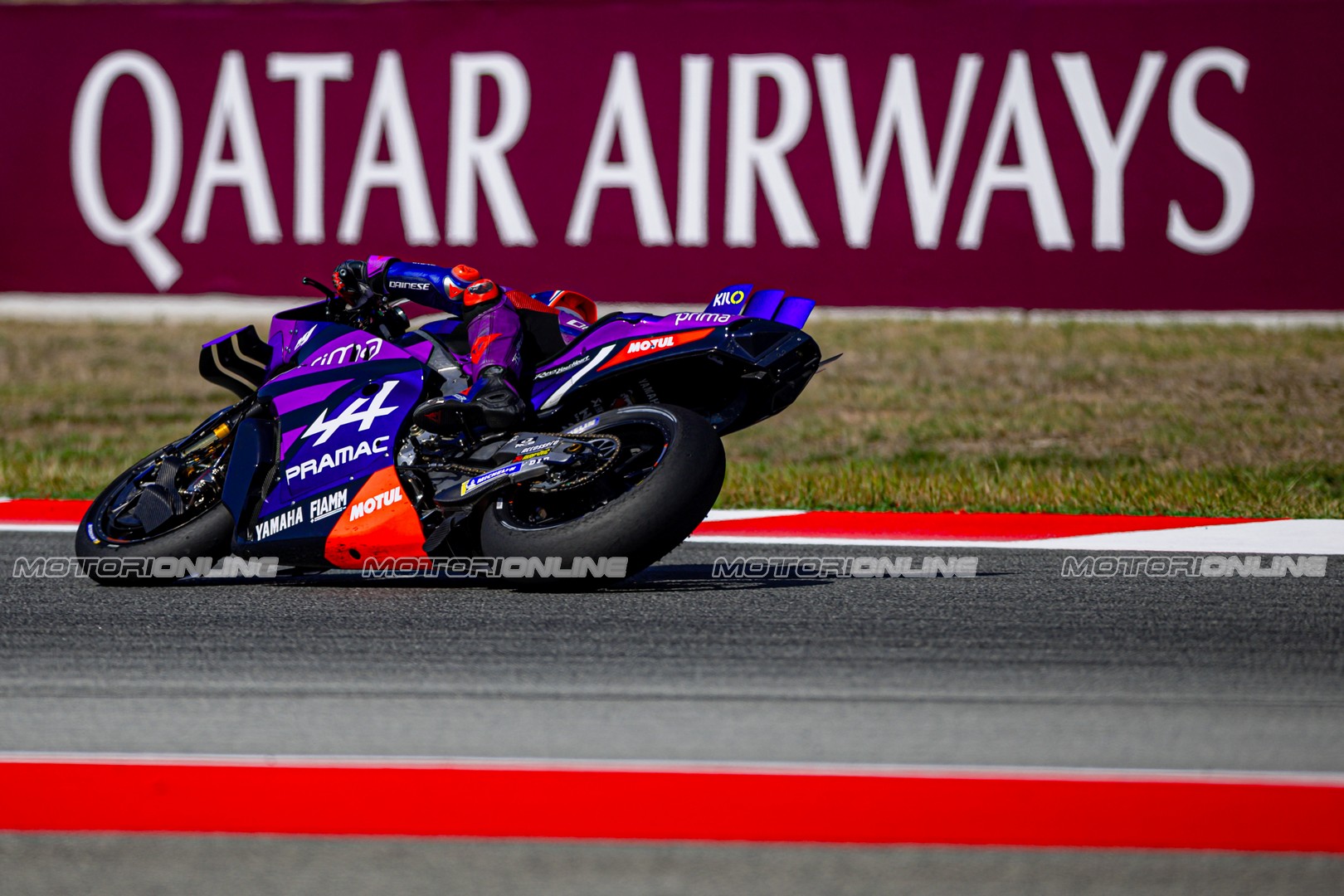 MotoGP Barcellona Day_1