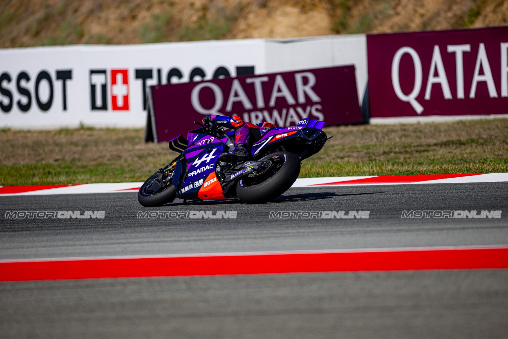 MotoGP Barcellona Day_1