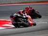 MotoGP Barcellona RACE