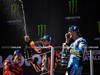 MotoGP Barcellona RACE