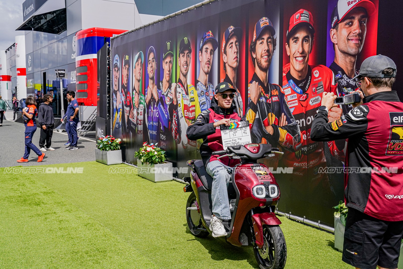 MotoGP Brno Day_1