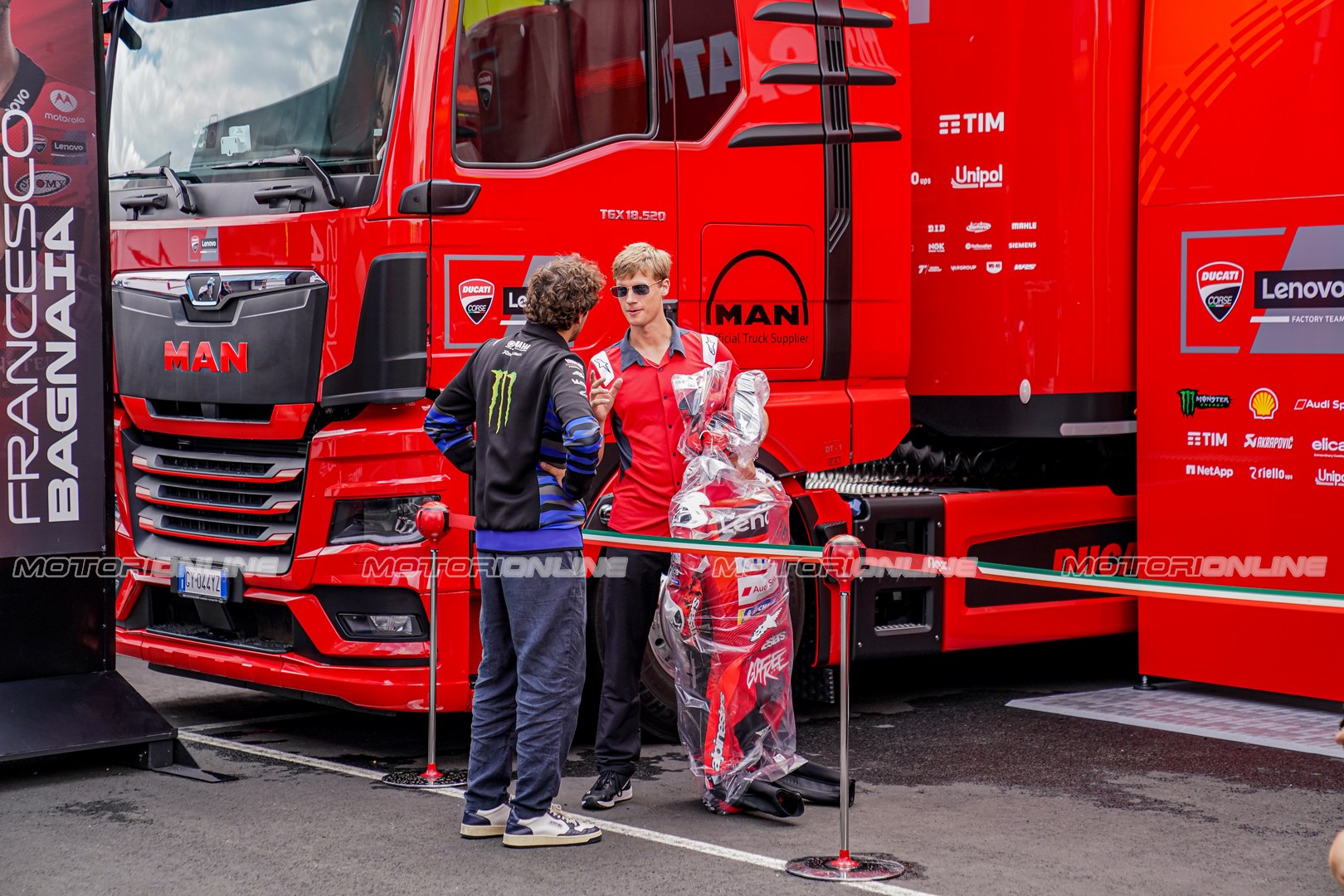 MotoGP Brno Day_1