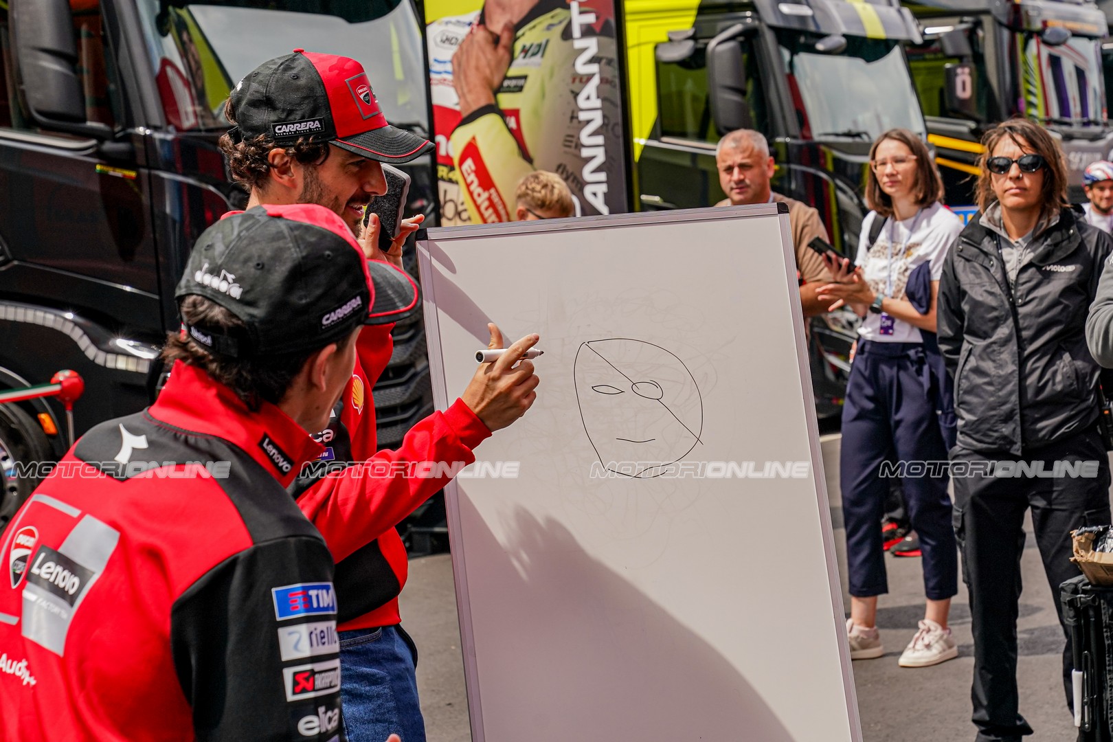 MotoGP Brno Day_1