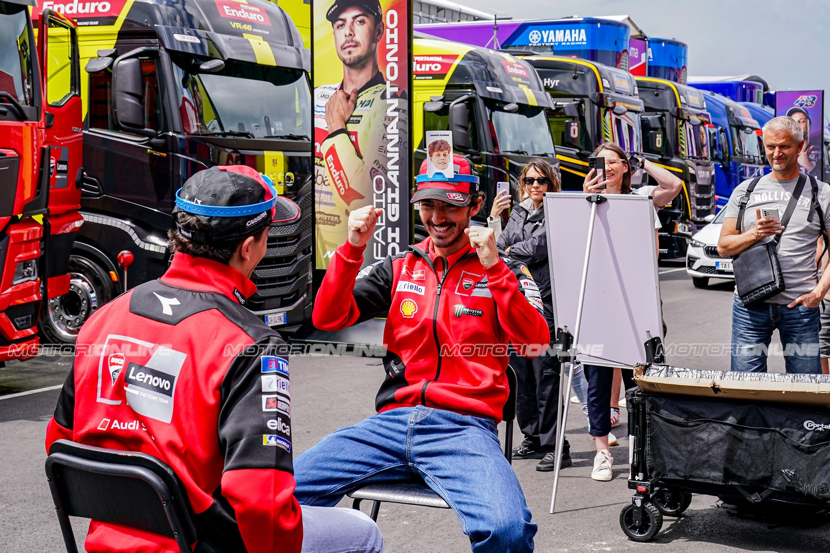 MotoGP Brno Day_1