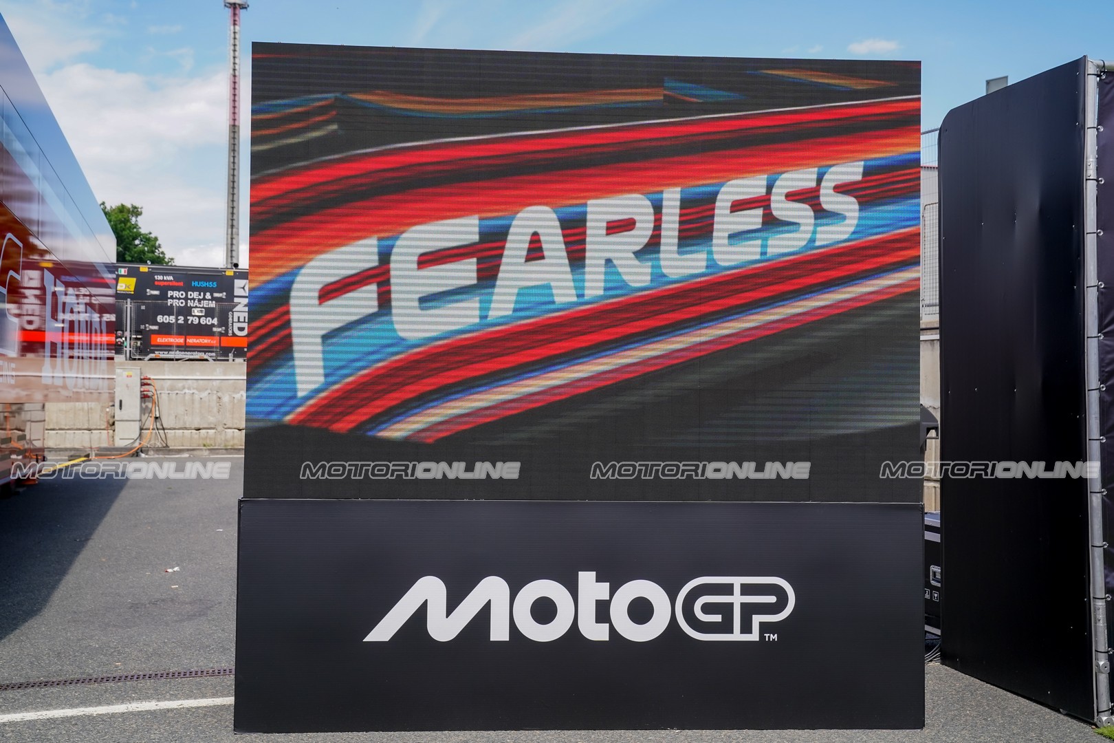 MotoGP Brno Day_1