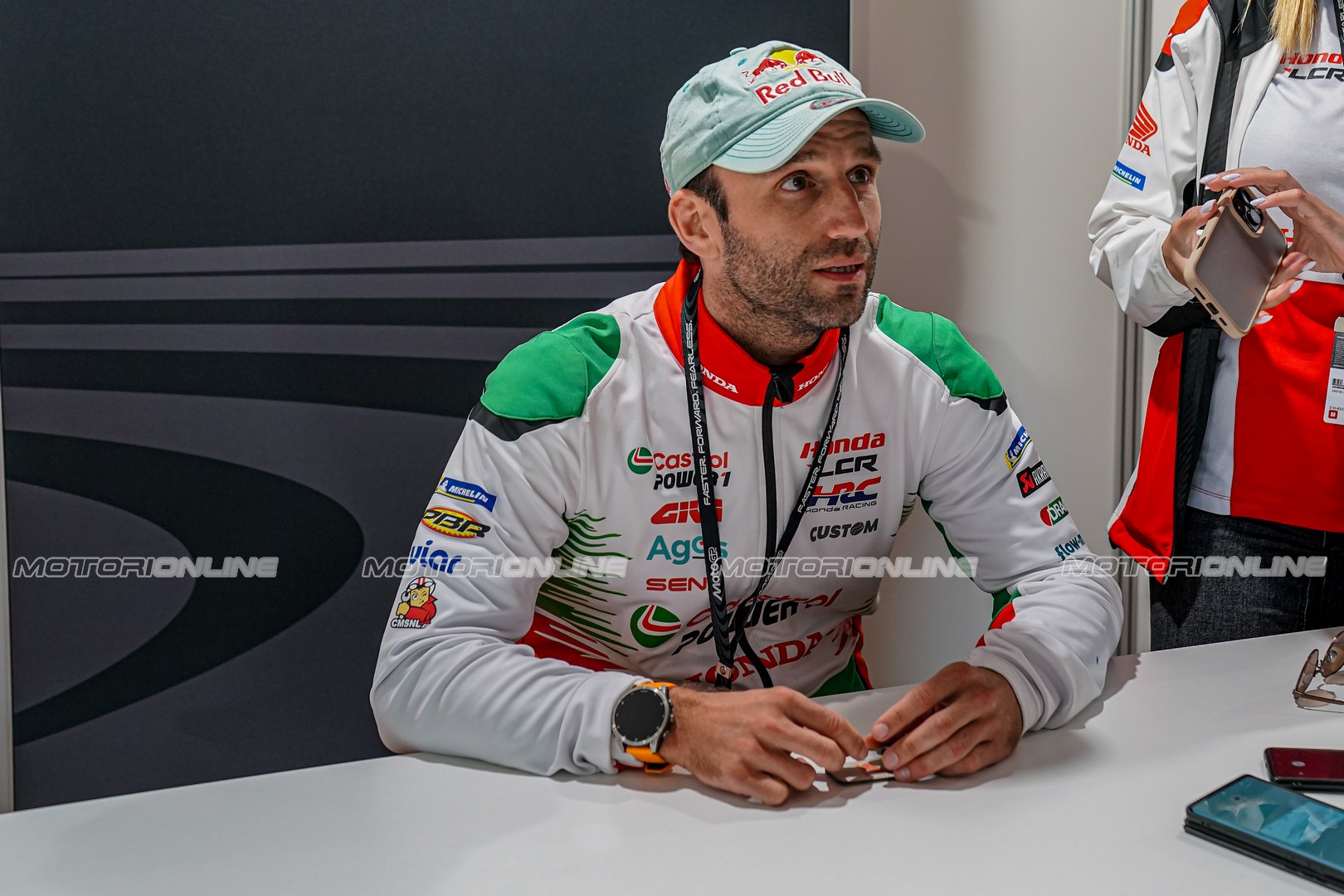 MotoGP Brno Day_1