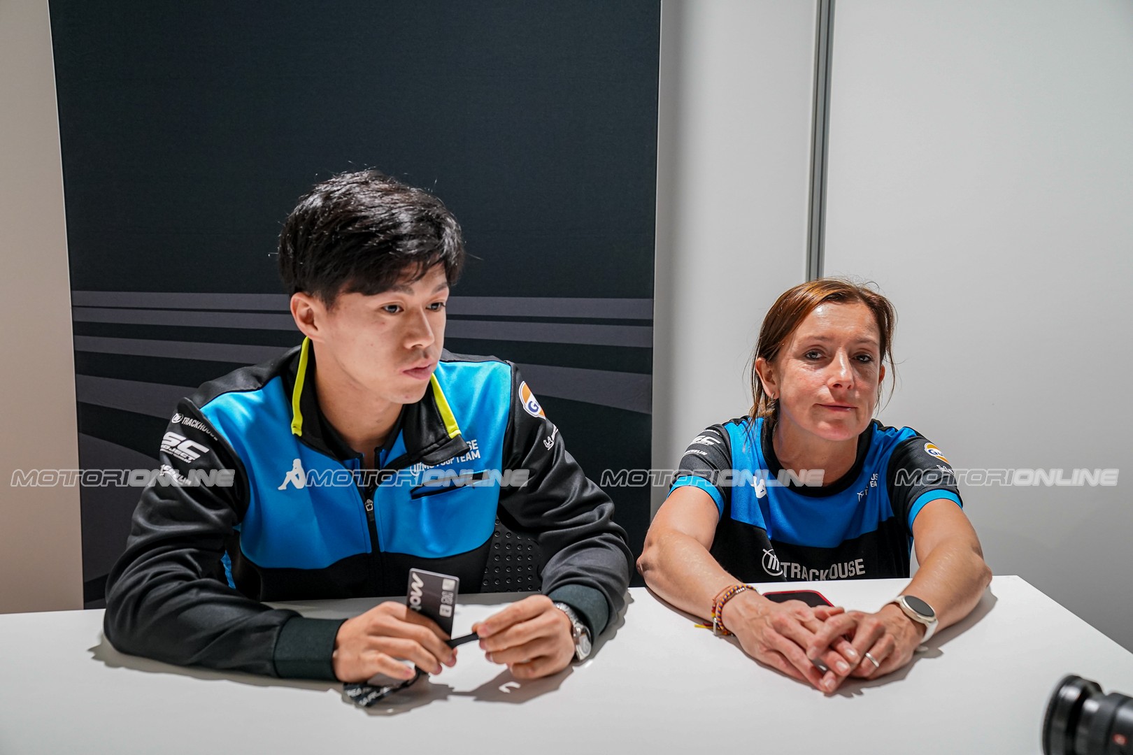 MotoGP Brno Day_1