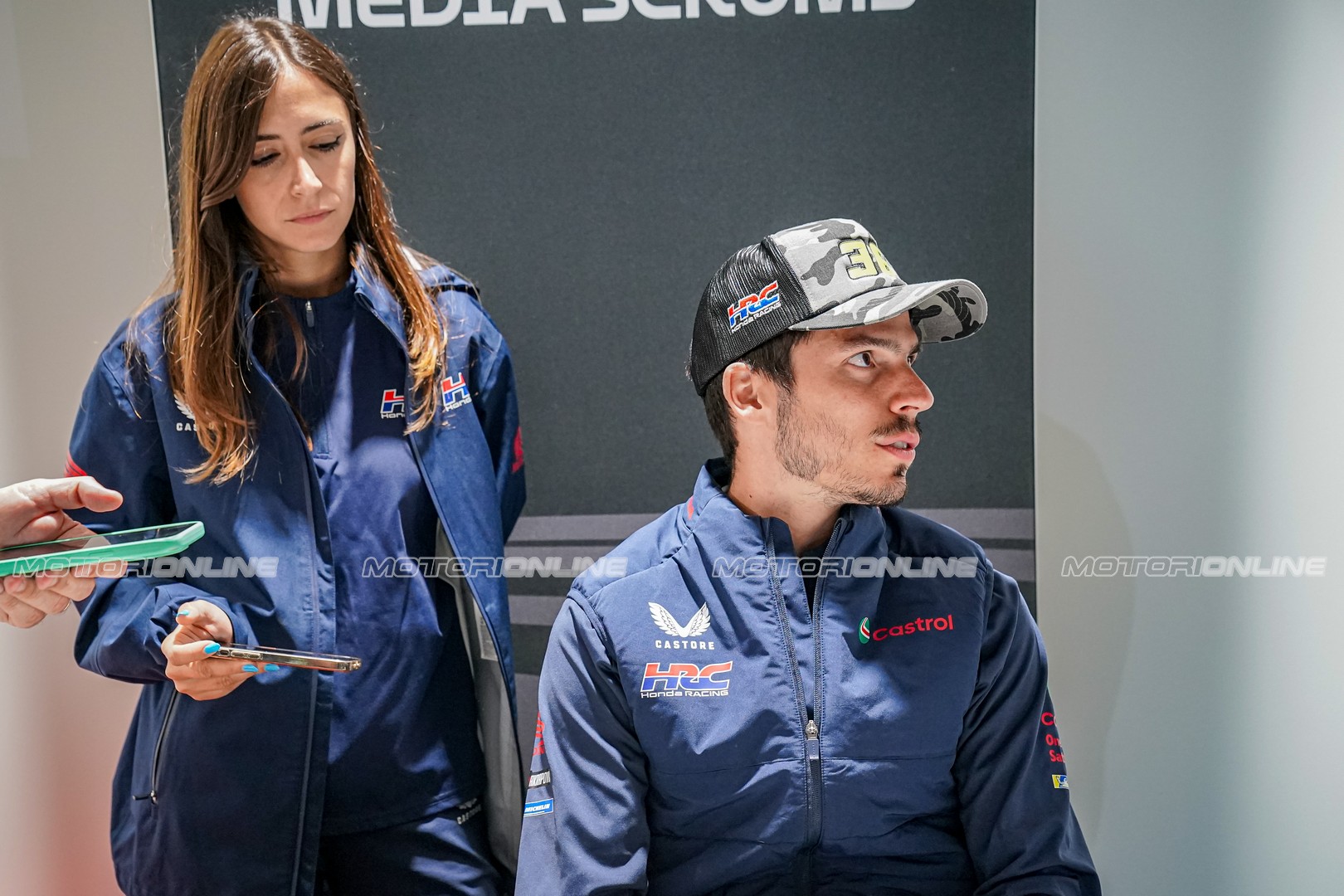 MotoGP Brno Day_1