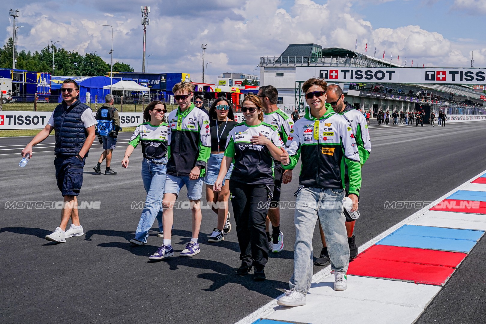 MotoGP Brno Day_1