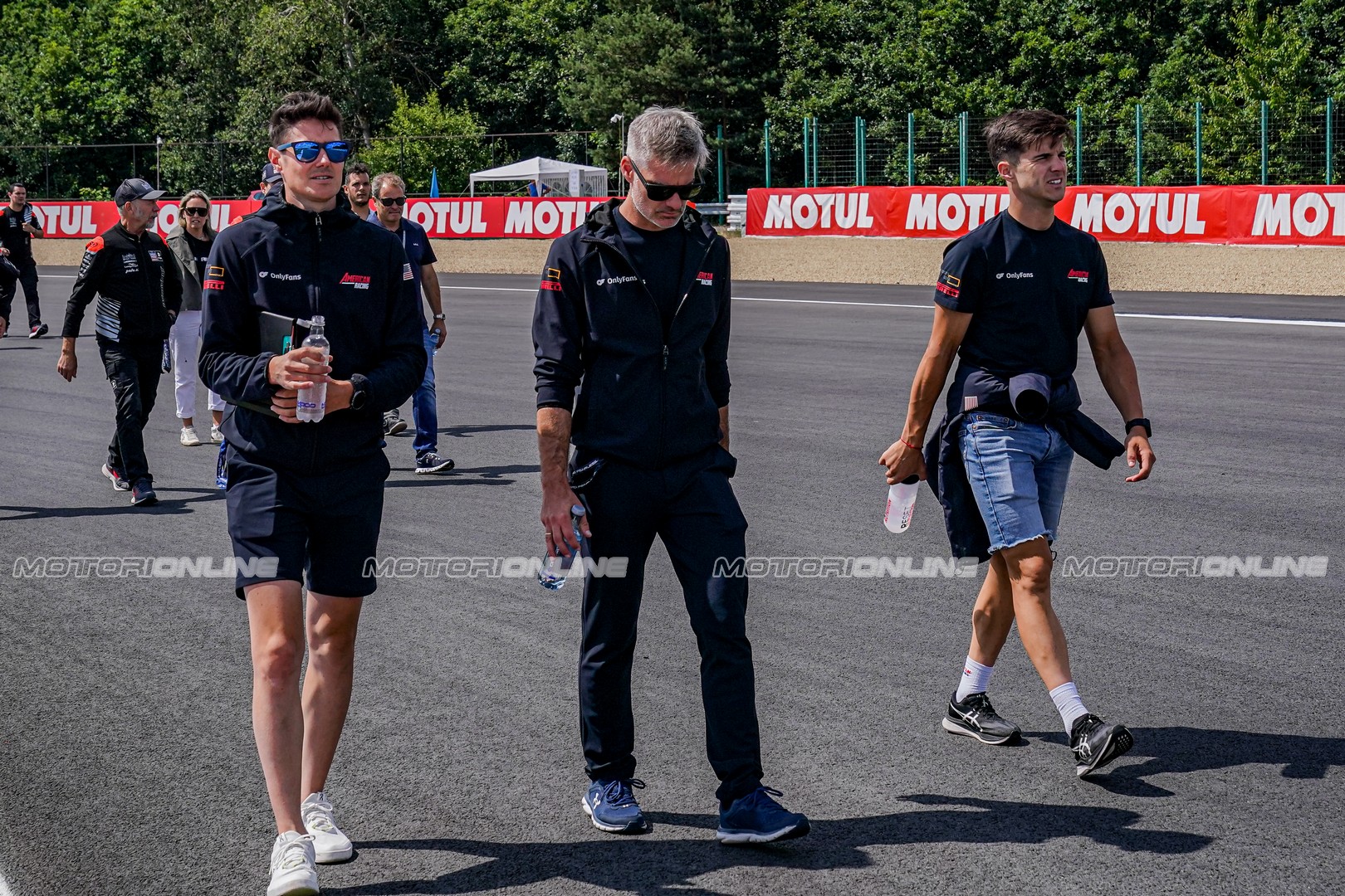 MotoGP Brno Day_1