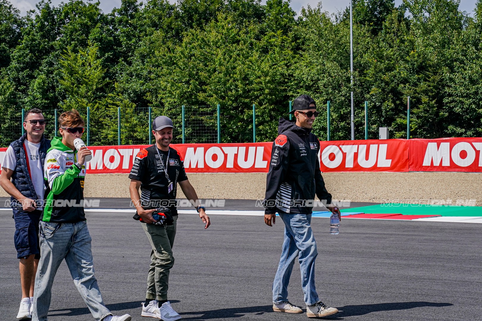 MotoGP Brno Day_1