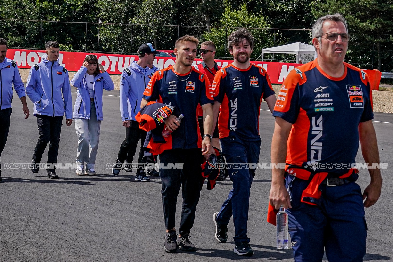 MotoGP Brno Day_1