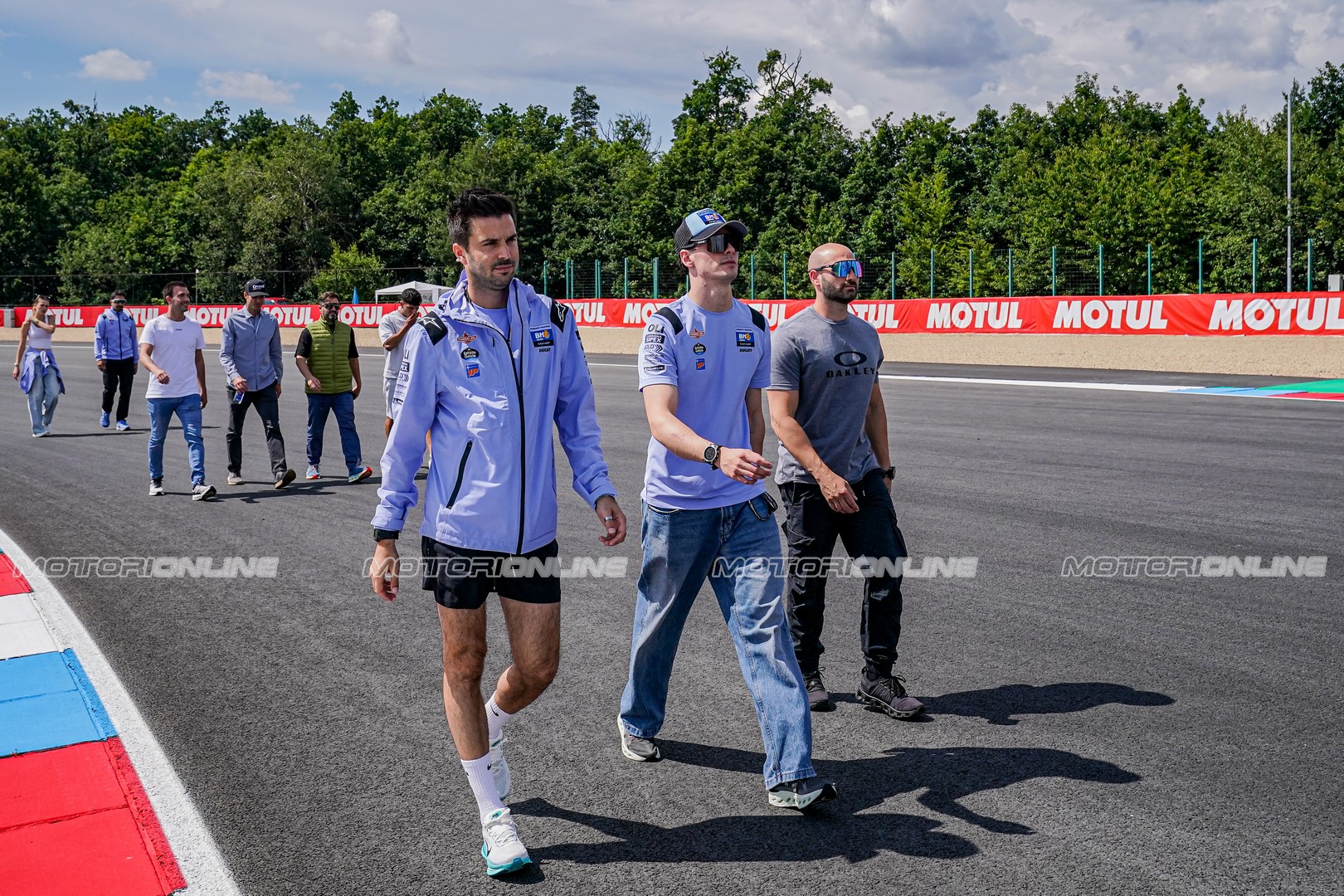 MotoGP Brno Day_1