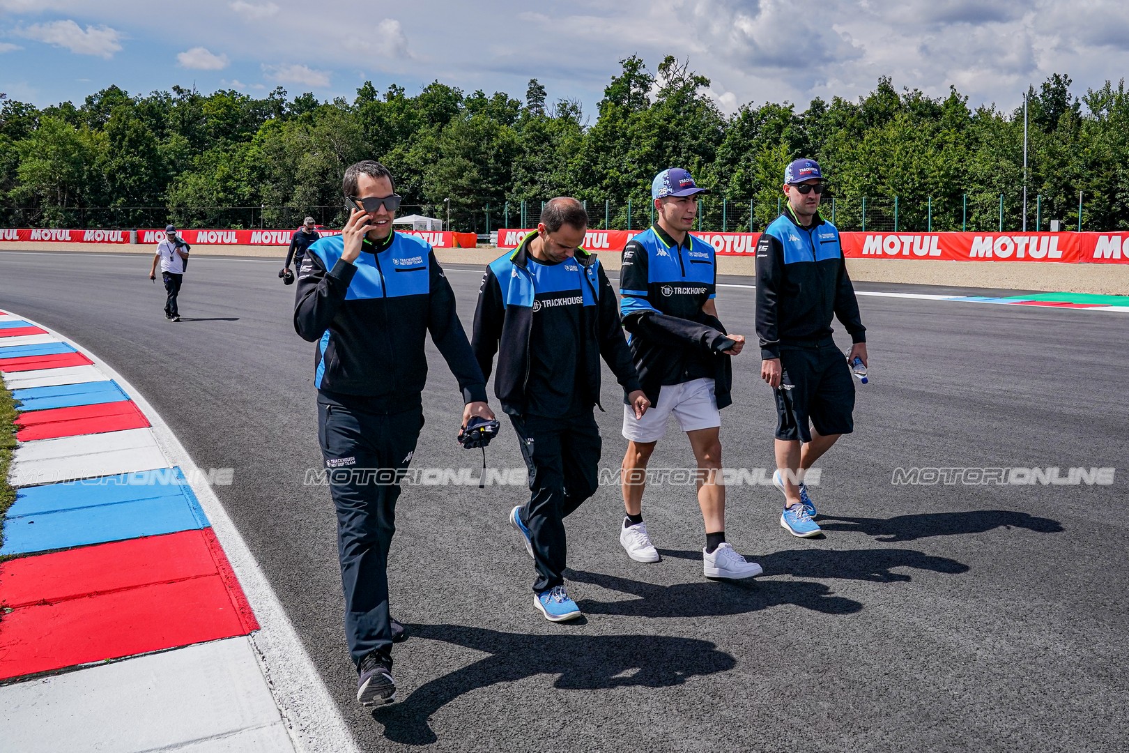 MotoGP Brno Day_1