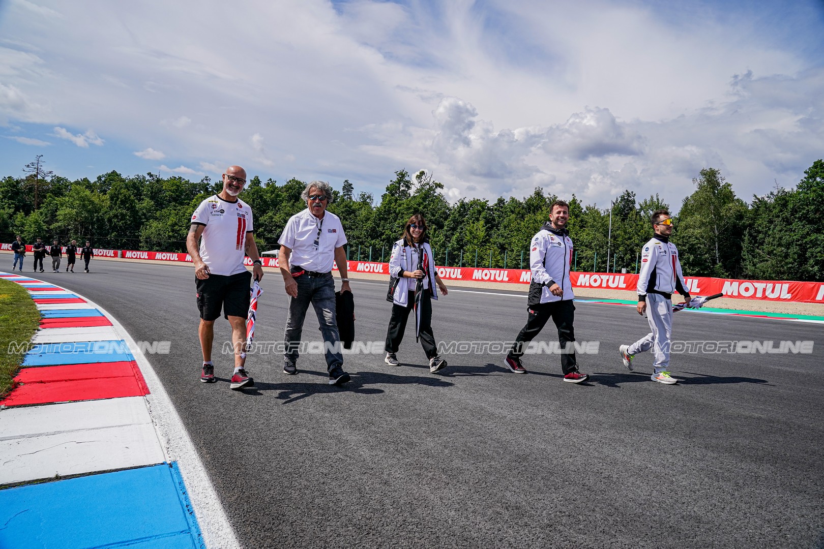 MotoGP Brno Day_1