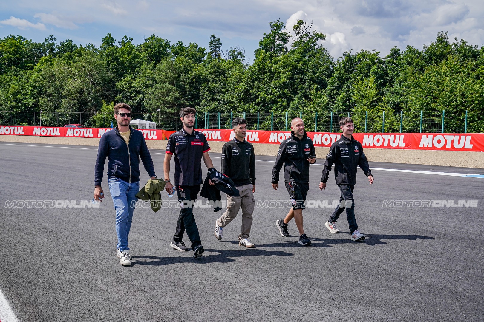 MotoGP Brno Day_1