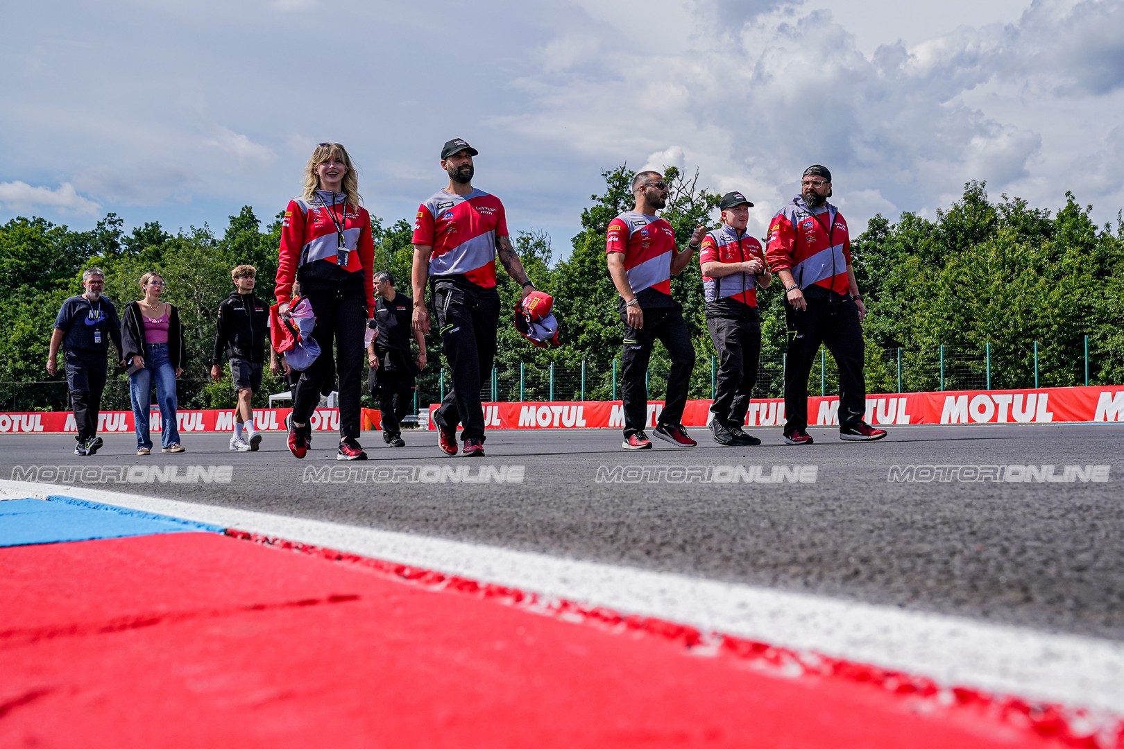 MotoGP Brno Day_1