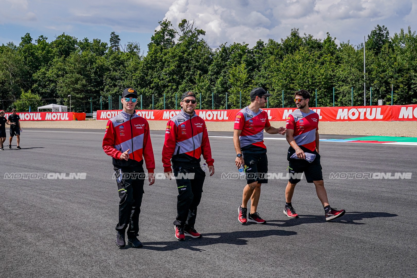 MotoGP Brno Day_1