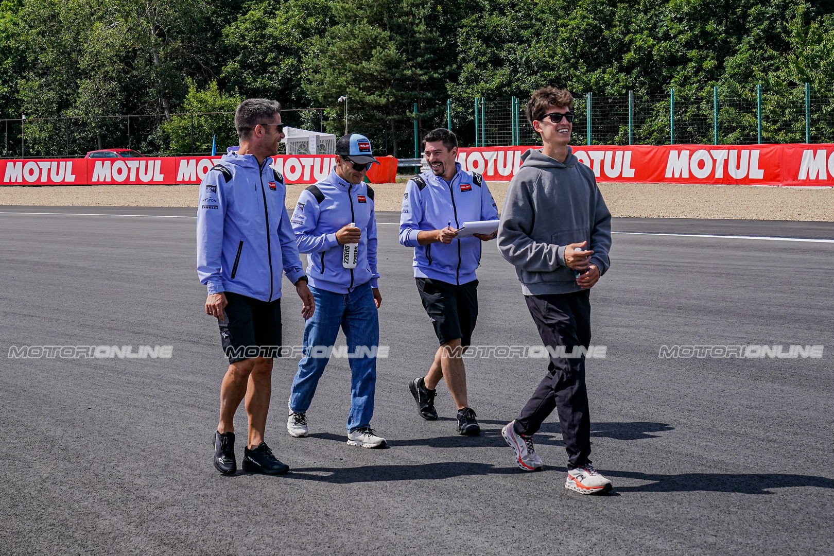 MotoGP Brno Day_1