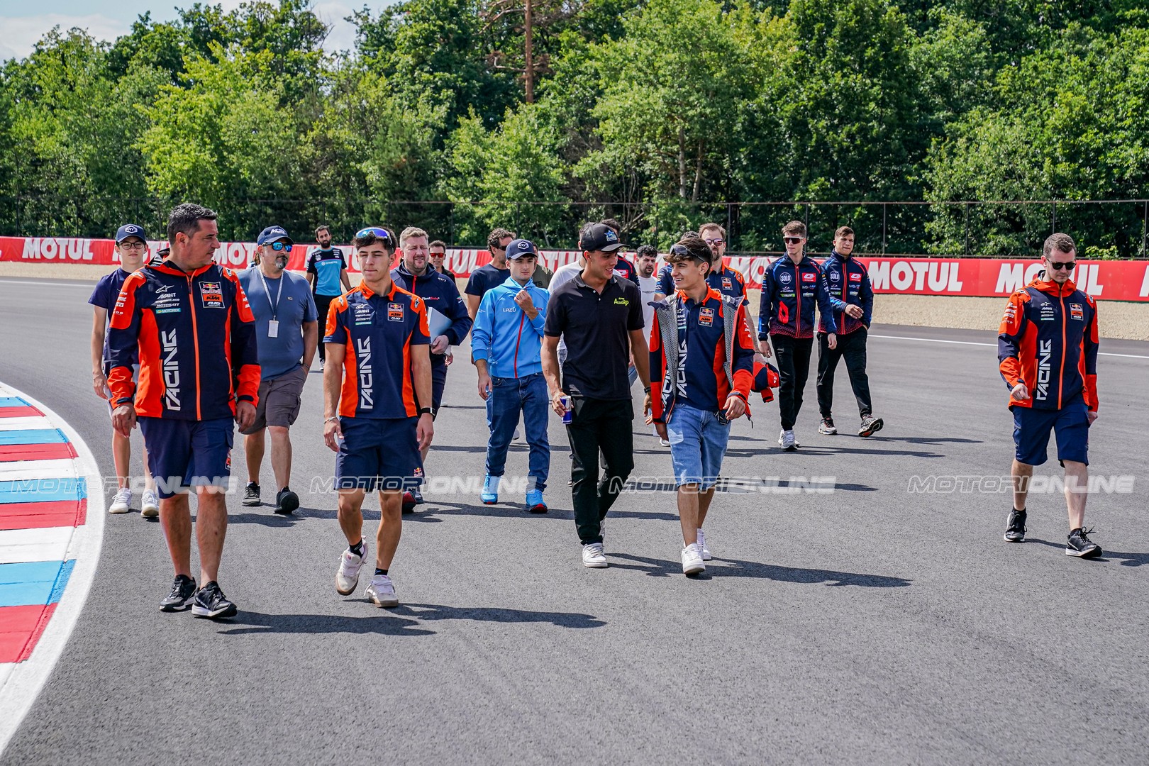 MotoGP Brno Day_1