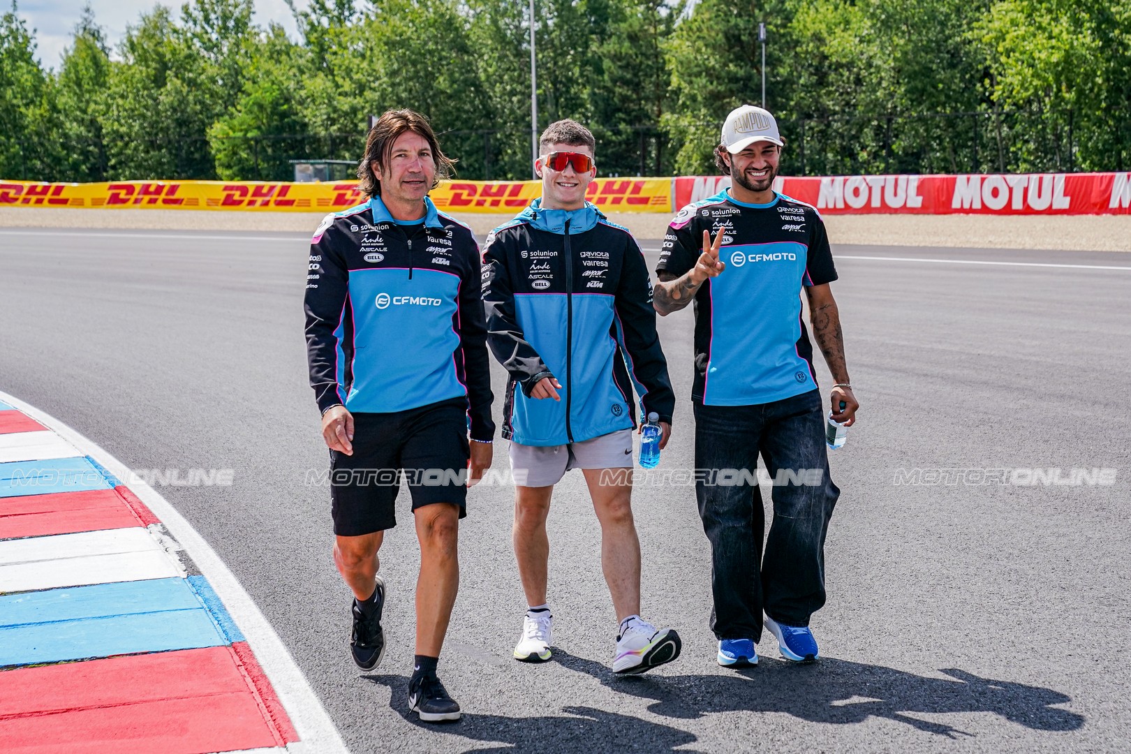 MotoGP Brno Day_1