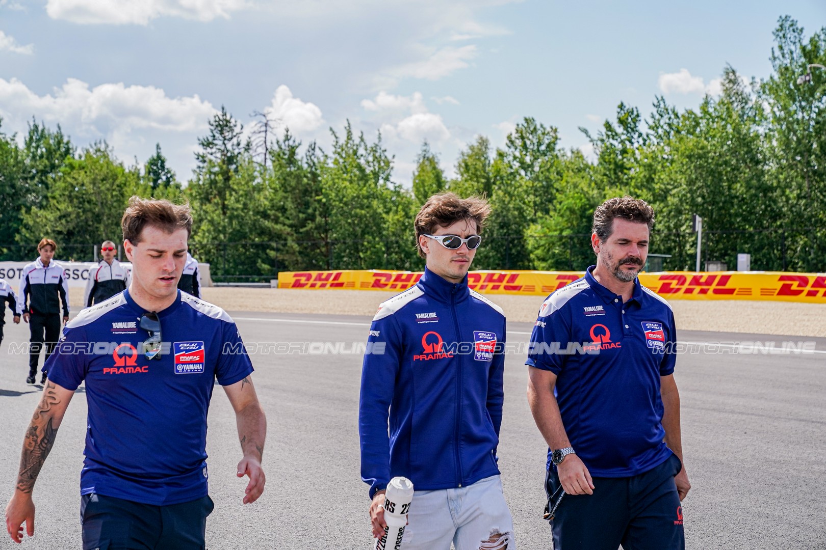 MotoGP Brno Day_1