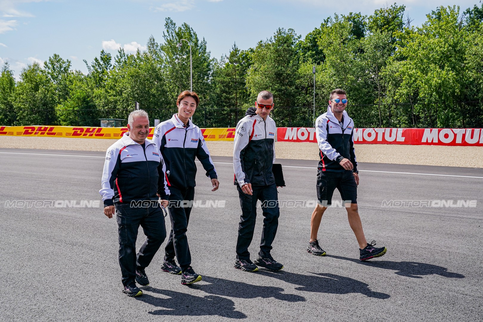 MotoGP Brno Day_1