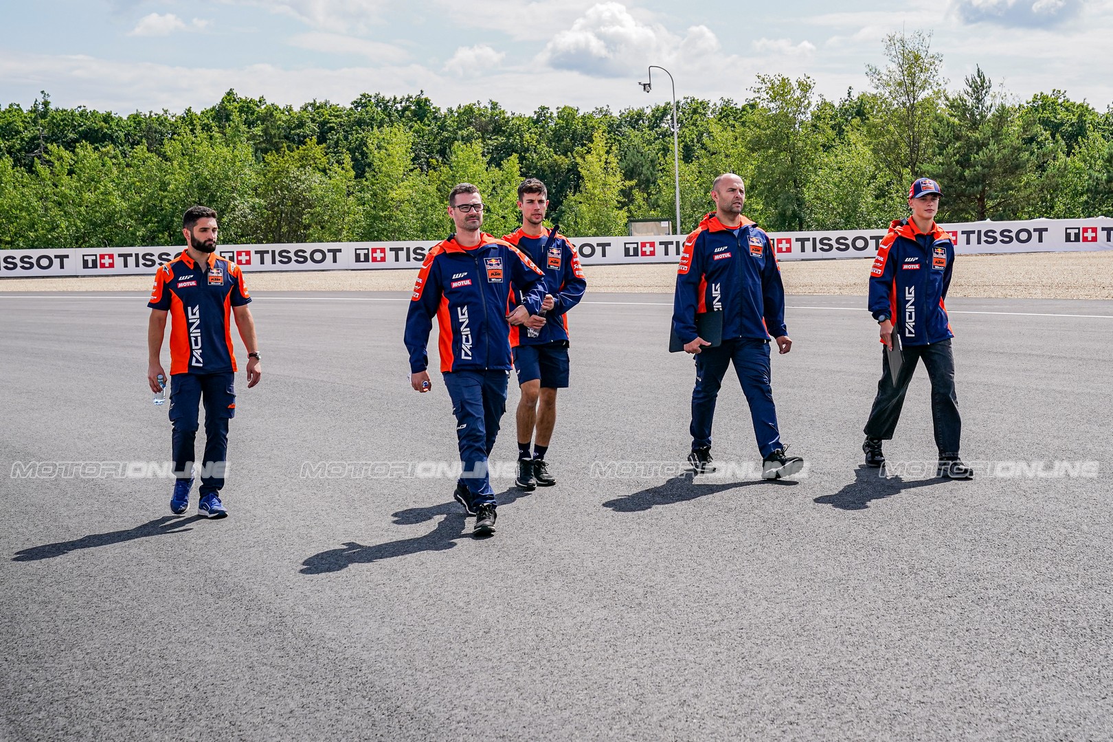 MotoGP Brno Day_1
