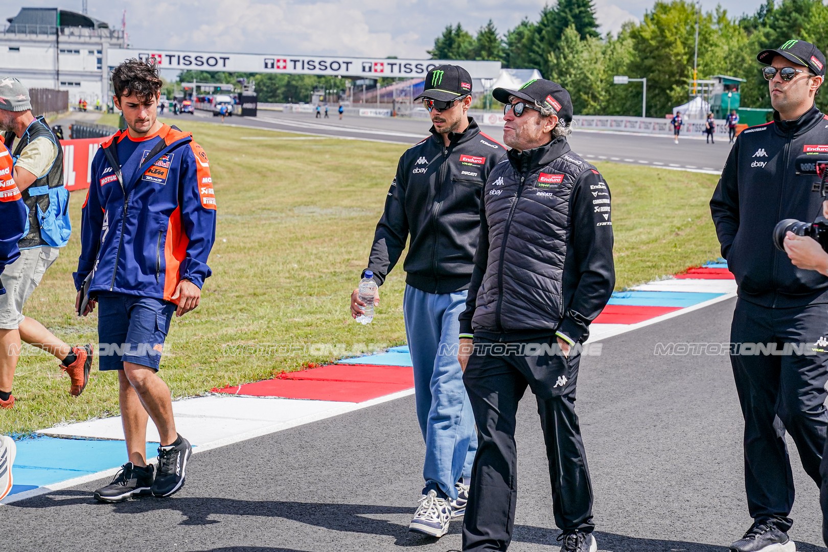 MotoGP Brno Day_1