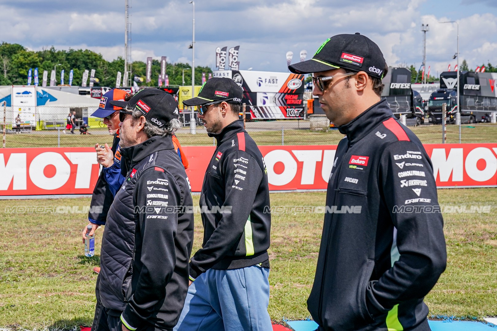 MotoGP Brno Day_1