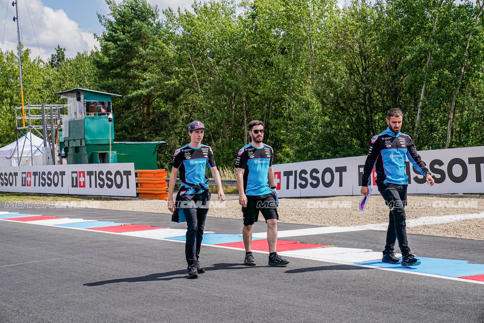MotoGP Brno Day_1