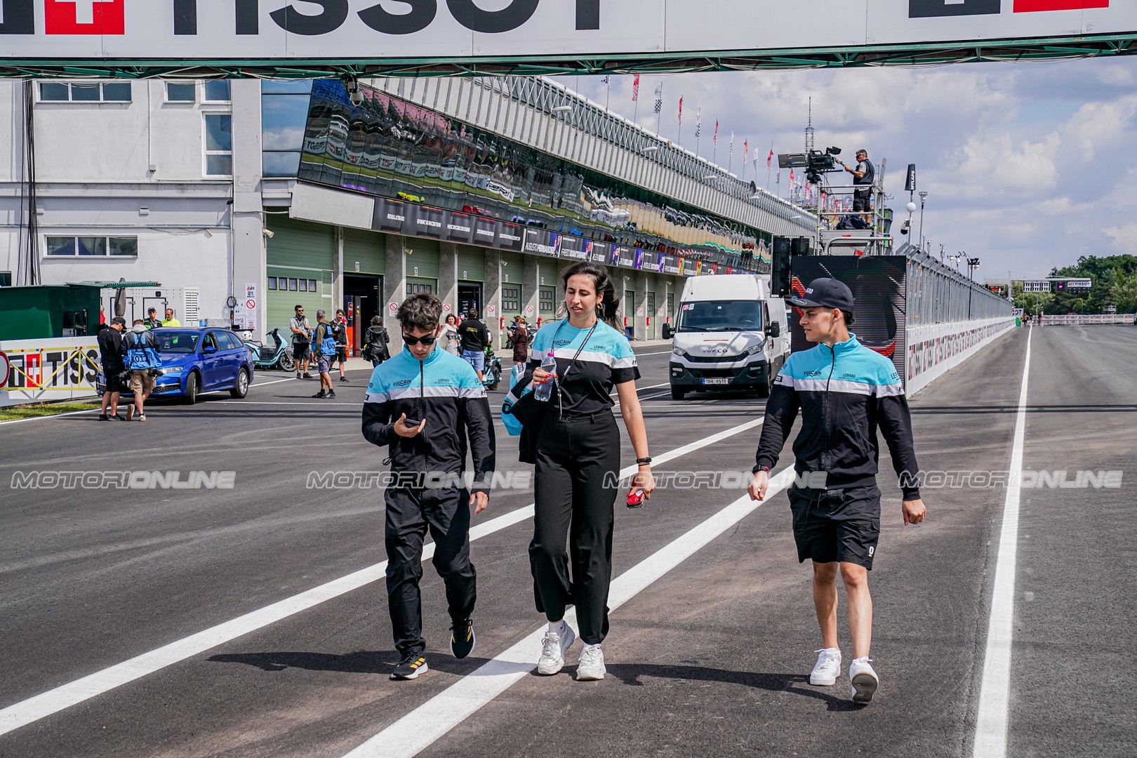 MotoGP Brno Day_1