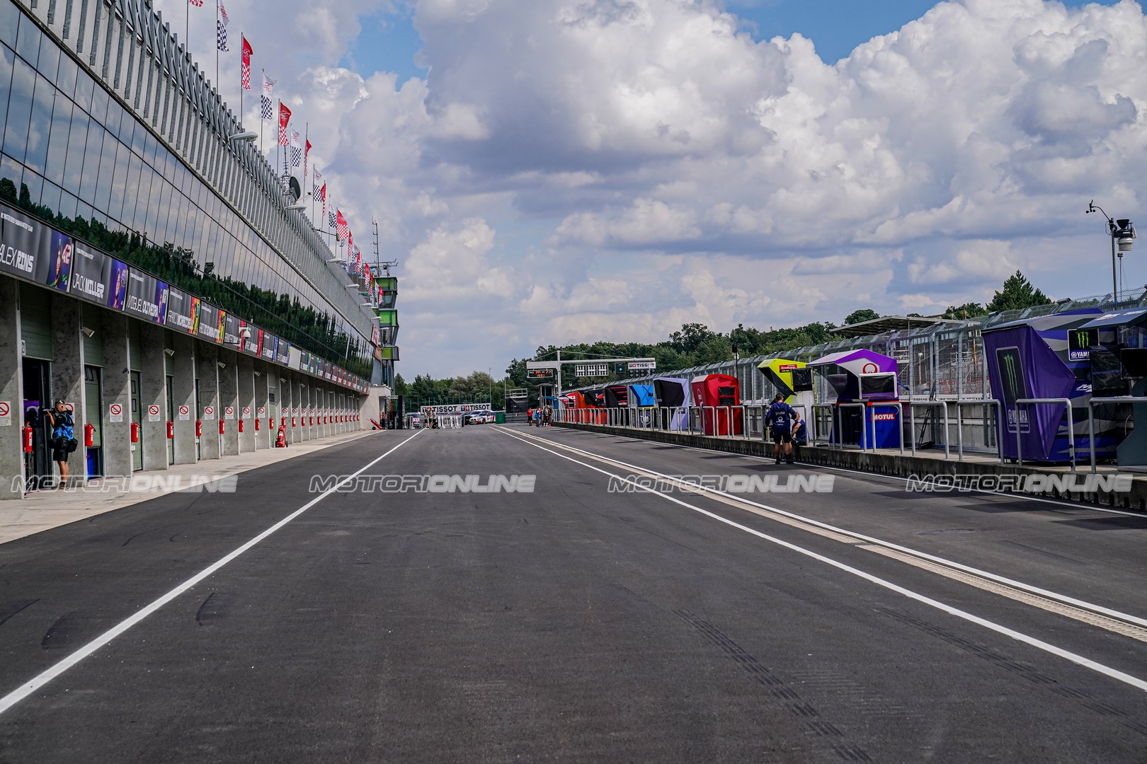 MotoGP Brno Day_1