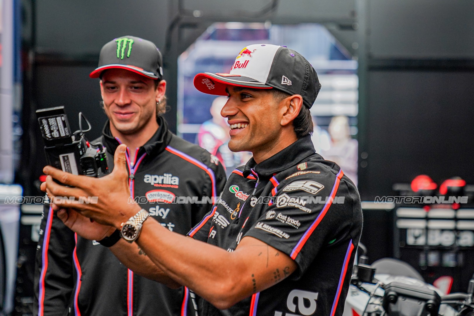 MotoGP Brno Day_1