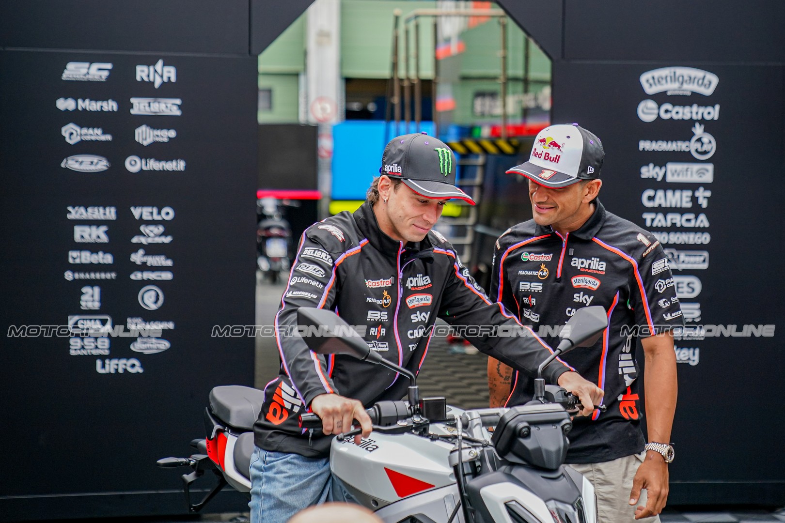 MotoGP Brno Day_1