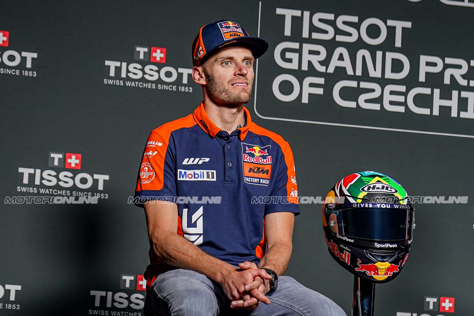 MotoGP Brno Day_1